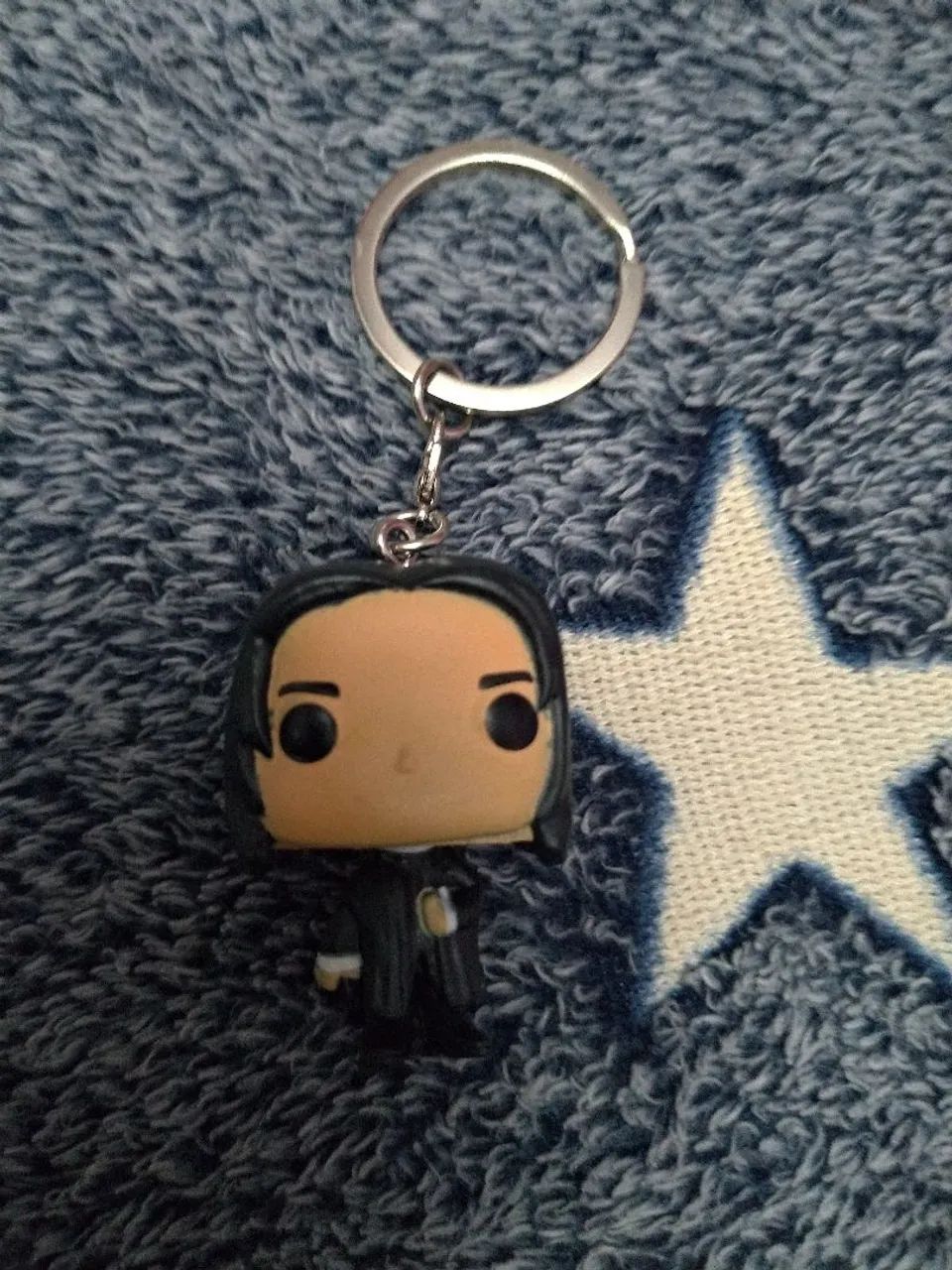 Funko pop Severus Snape ( Harry Potter) - Foto 2