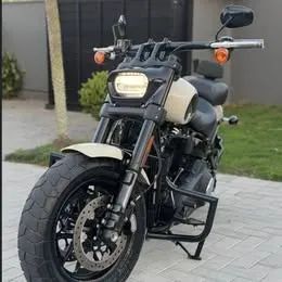 FAT BOB 114 IMPECAVEL - Foto 5