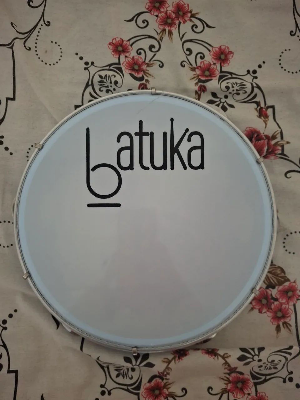 PANDEIRO batuka 