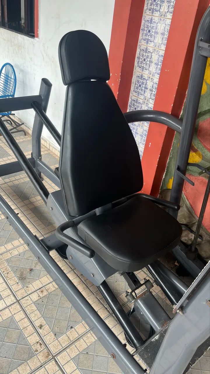 Leg 180  - Foto 4