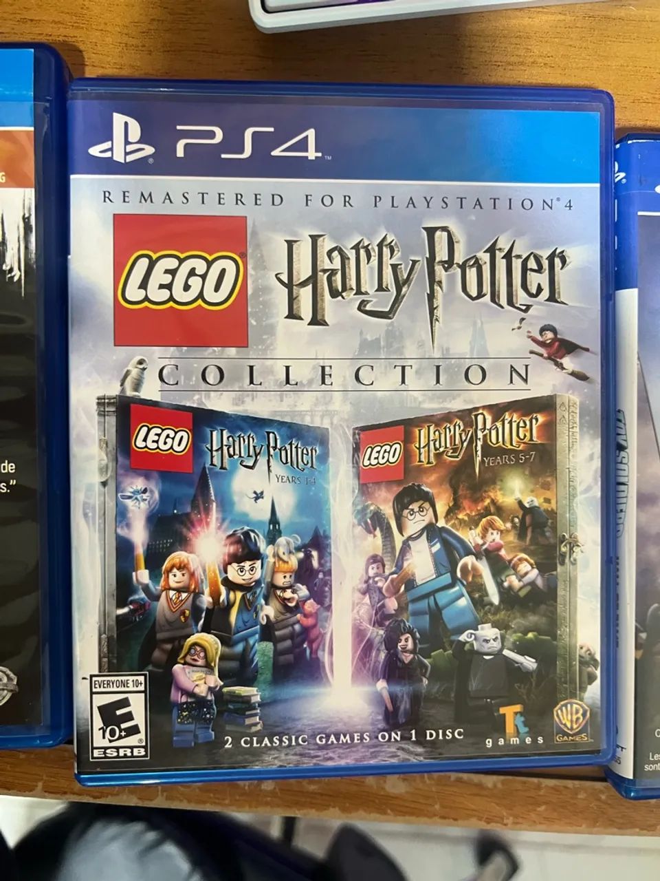 Jogos ps4 - Foto 2