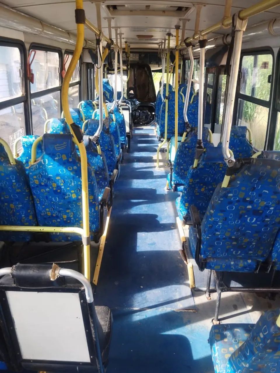 Ônibus 1721 - Foto 8