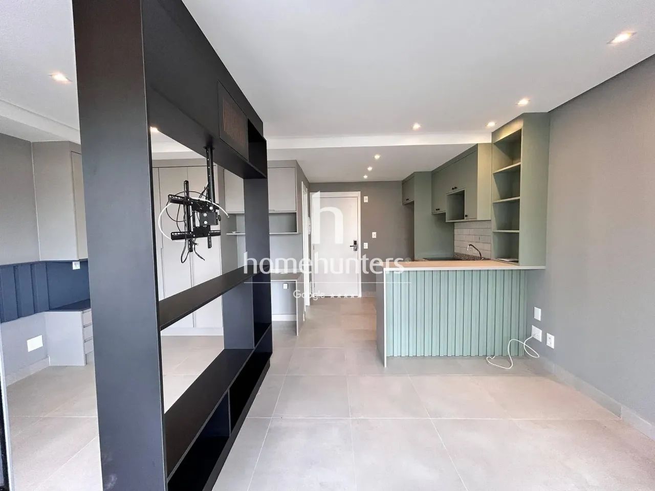 Apartamento para locação, Botafogo, Campinas, SP