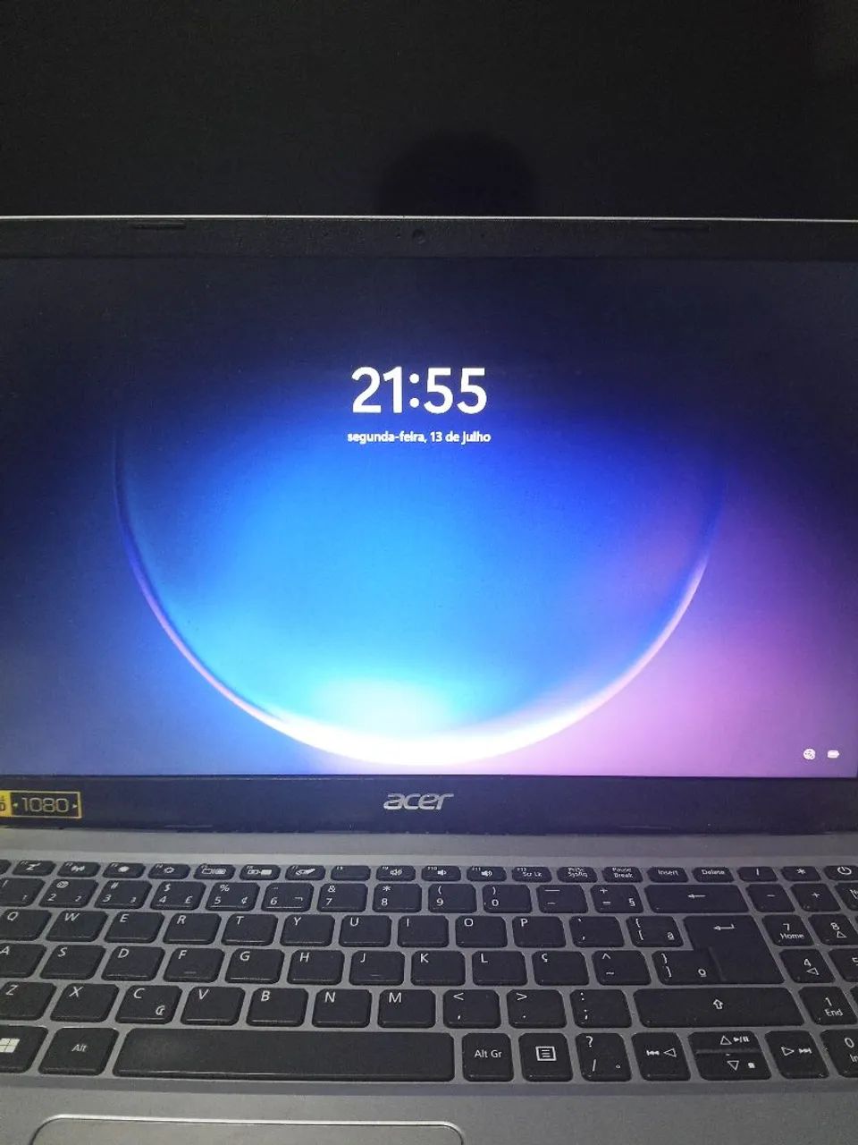 Notebook Acer - Foto 4