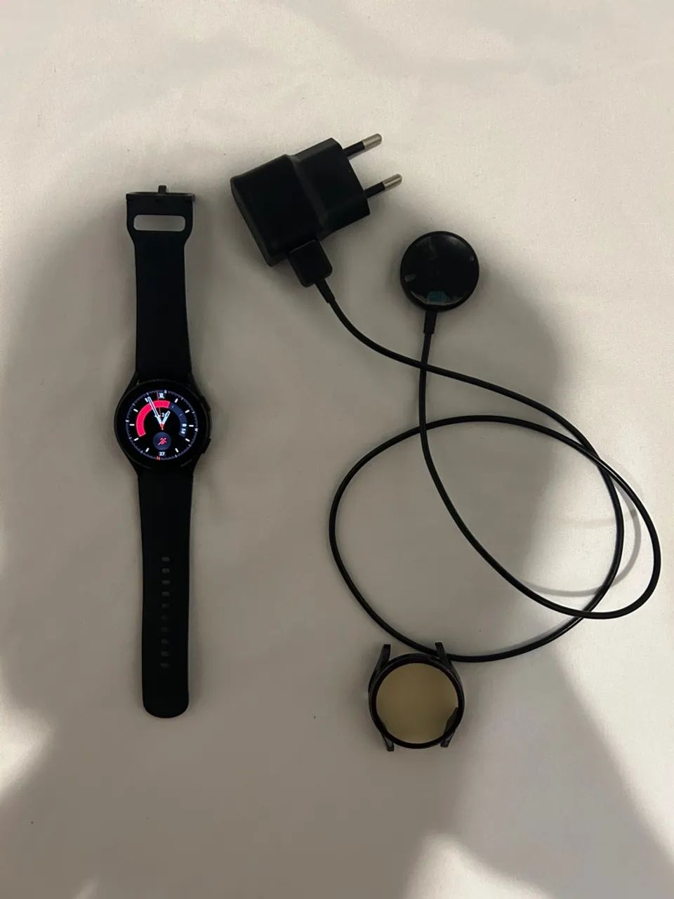 Samsung Galaxy Watch 4 - Foto 5