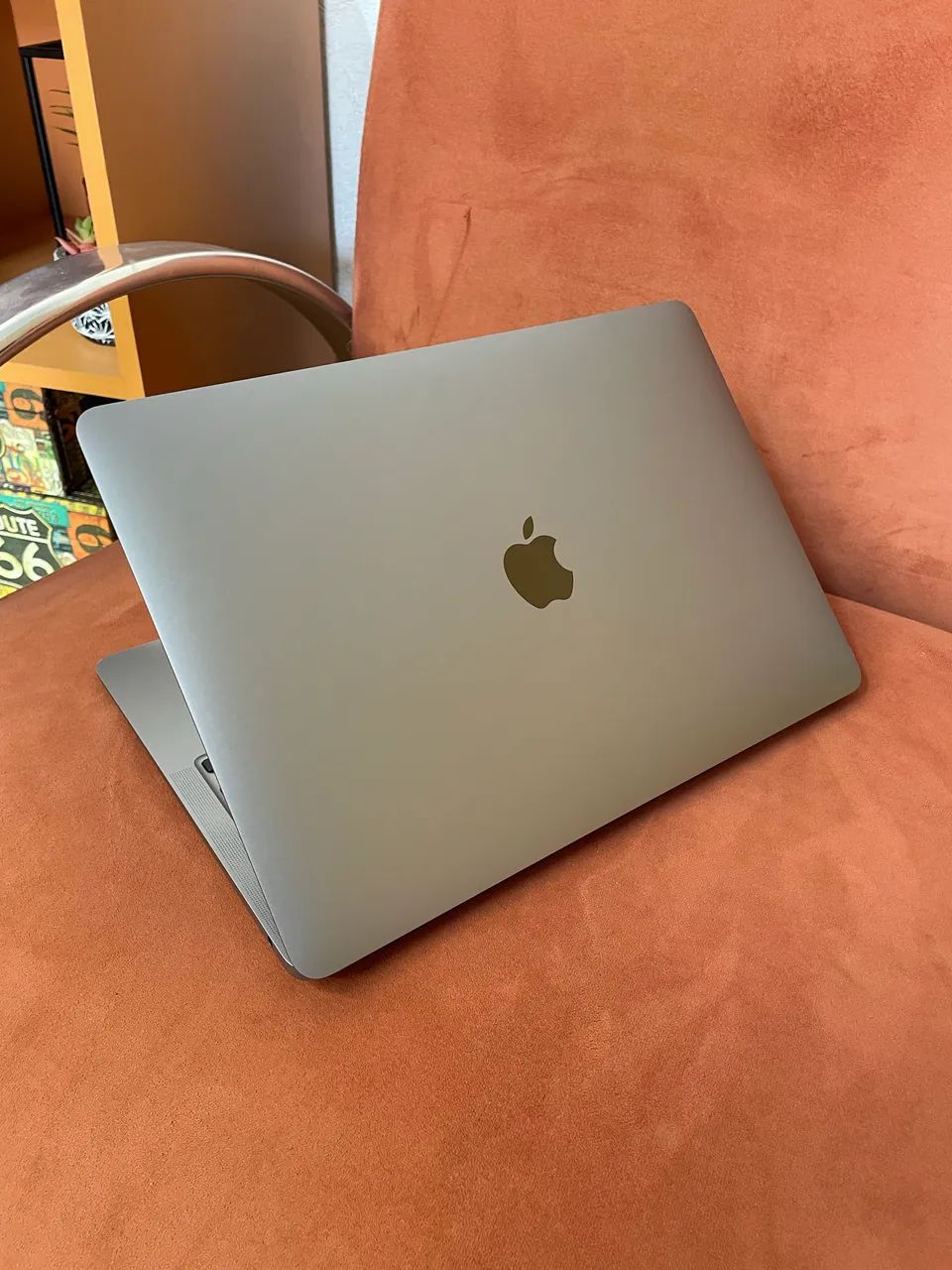 MacBook Air M1 2020 16GB 13インチ Apple Macbook Air (13 polegadas, 2020, Chip M1, 256 GB de SSD