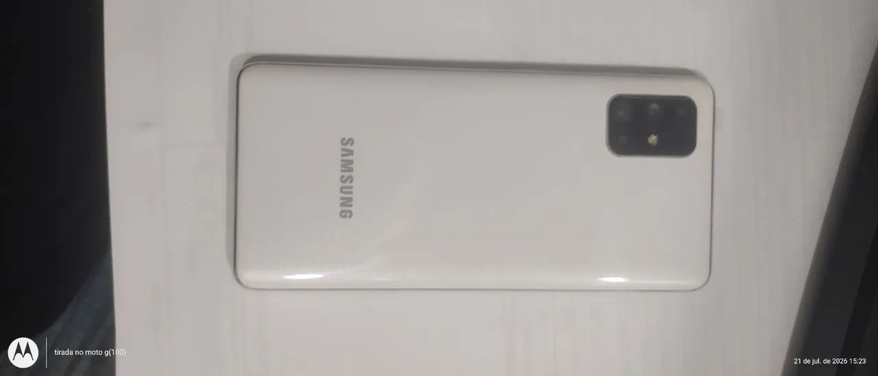 Celular Samsung  - Foto 5