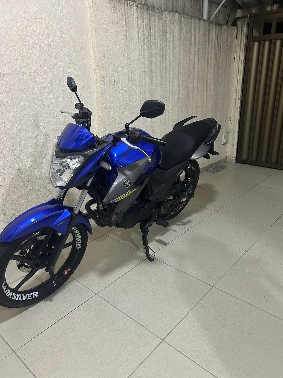 Fazer 150  - Foto 3