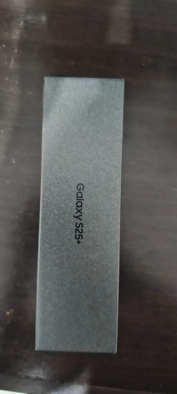 S25 + plus 512gb Lacrado com NFe - Foto 3
