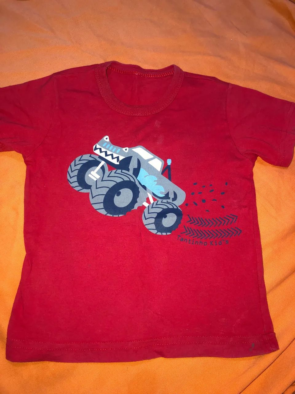 roupa de 3 anos  - Foto 5