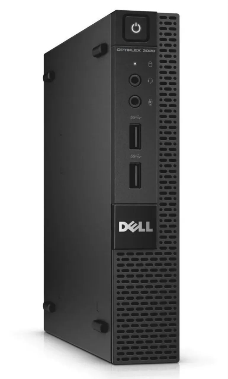 Optiplex 3020 Micro  - Foto 2