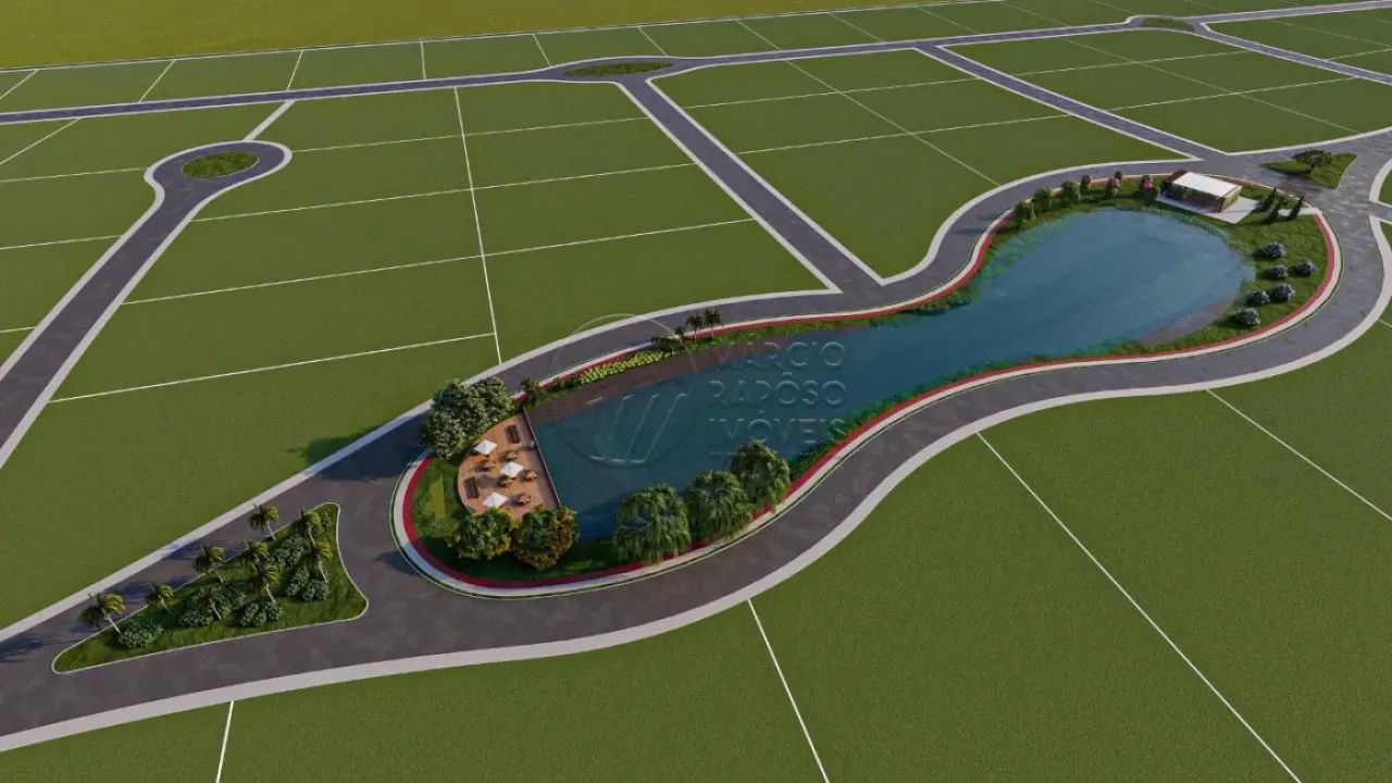 Terreno com 2529m² à venda no Rancho Aliança - Foto 3