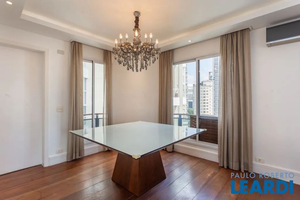 APARTAMENTO - VILA OLÍMPIA - SP - Foto 10