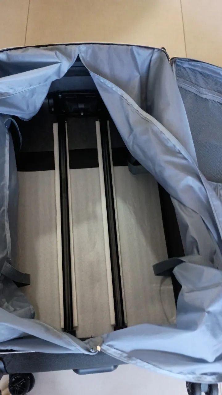 Vende-se Mala Nova, vinda dos Estados Unidos. - Foto 4