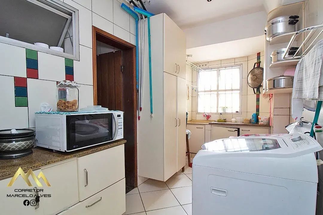 APARTAMENTO AMPLO NO SETOR OESTE | 197 m² - Foto 5