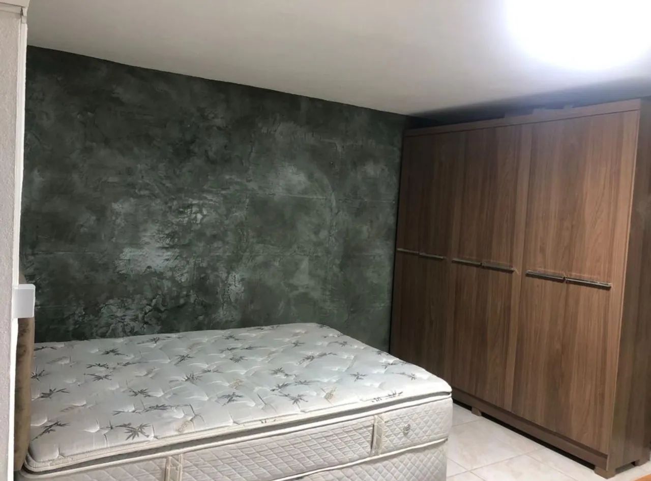 Alugo mobiliado bem localizado  - Foto 5