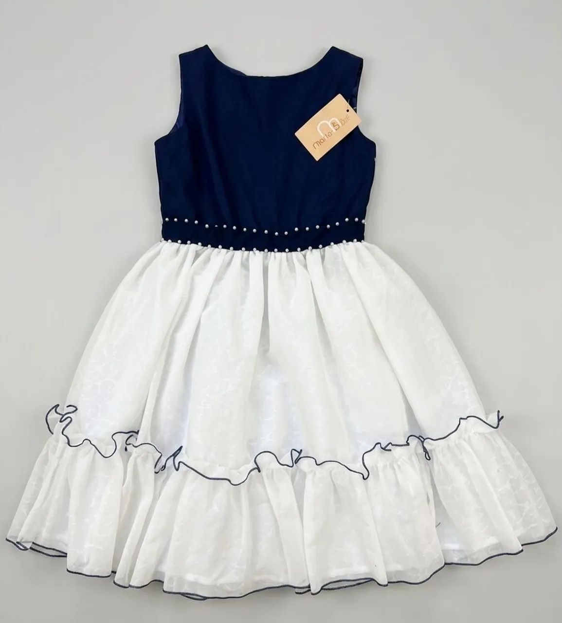 Vestido 10 anos