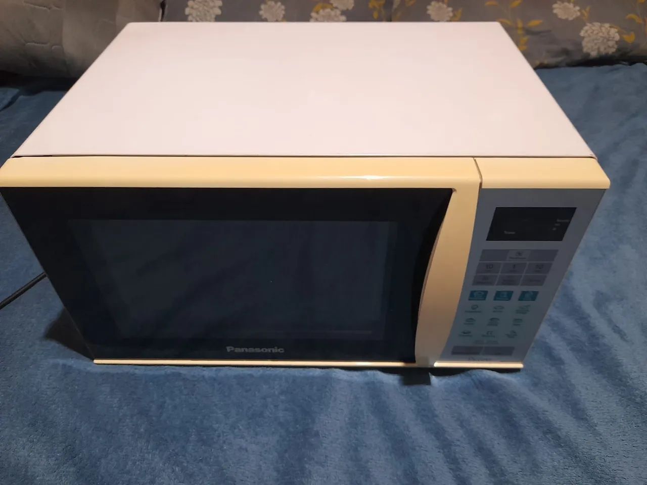 Microondas  - Foto 2