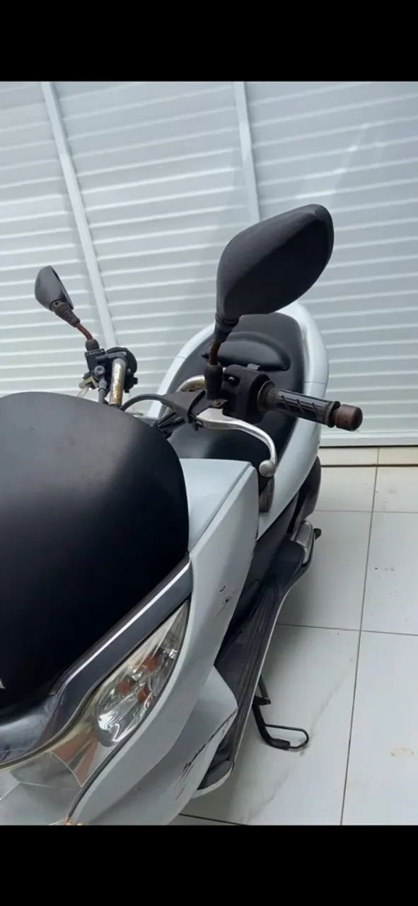 VENDO PCX - Foto 2