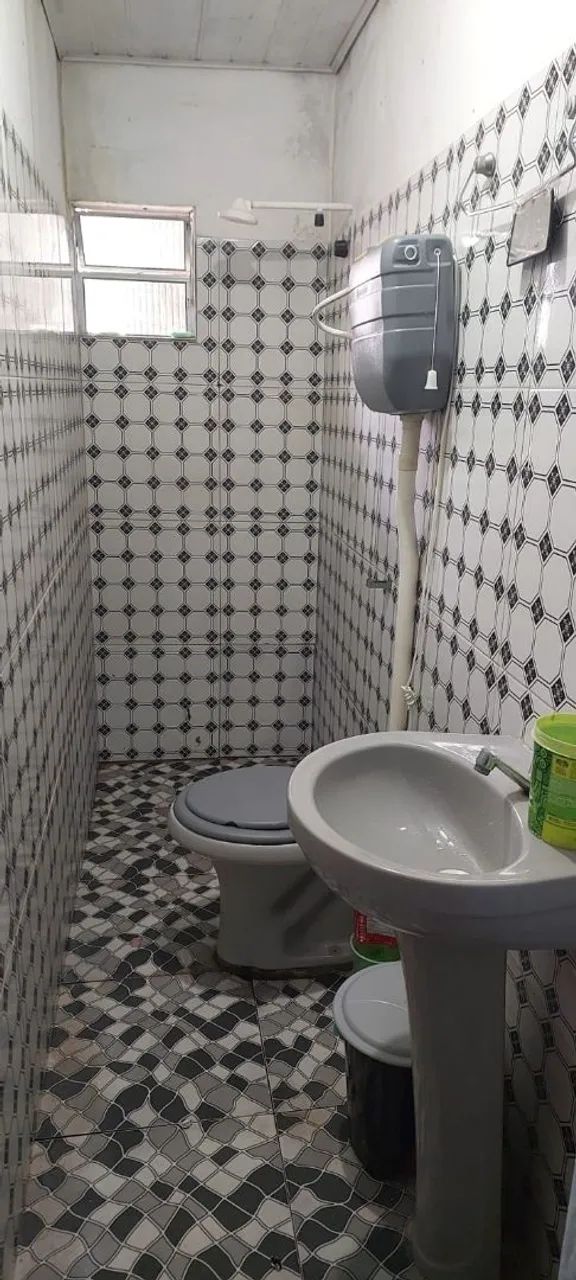 Vendo está casa altos  - Foto 3