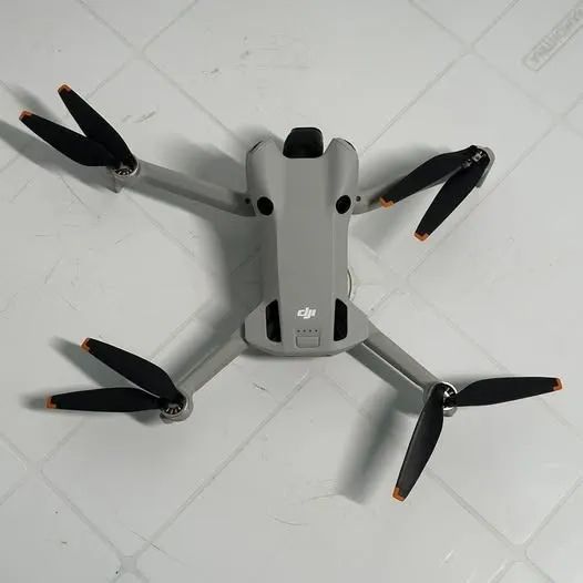 Drone Dji Mini 4 Pro 4K Completo - Foto 5