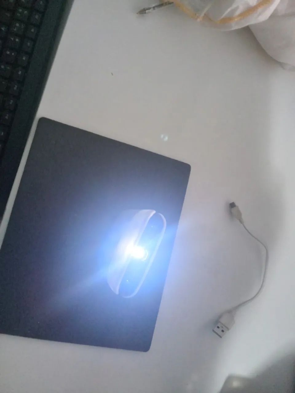 Power Bank 4.500 mAh Multilaser - Foto 4
