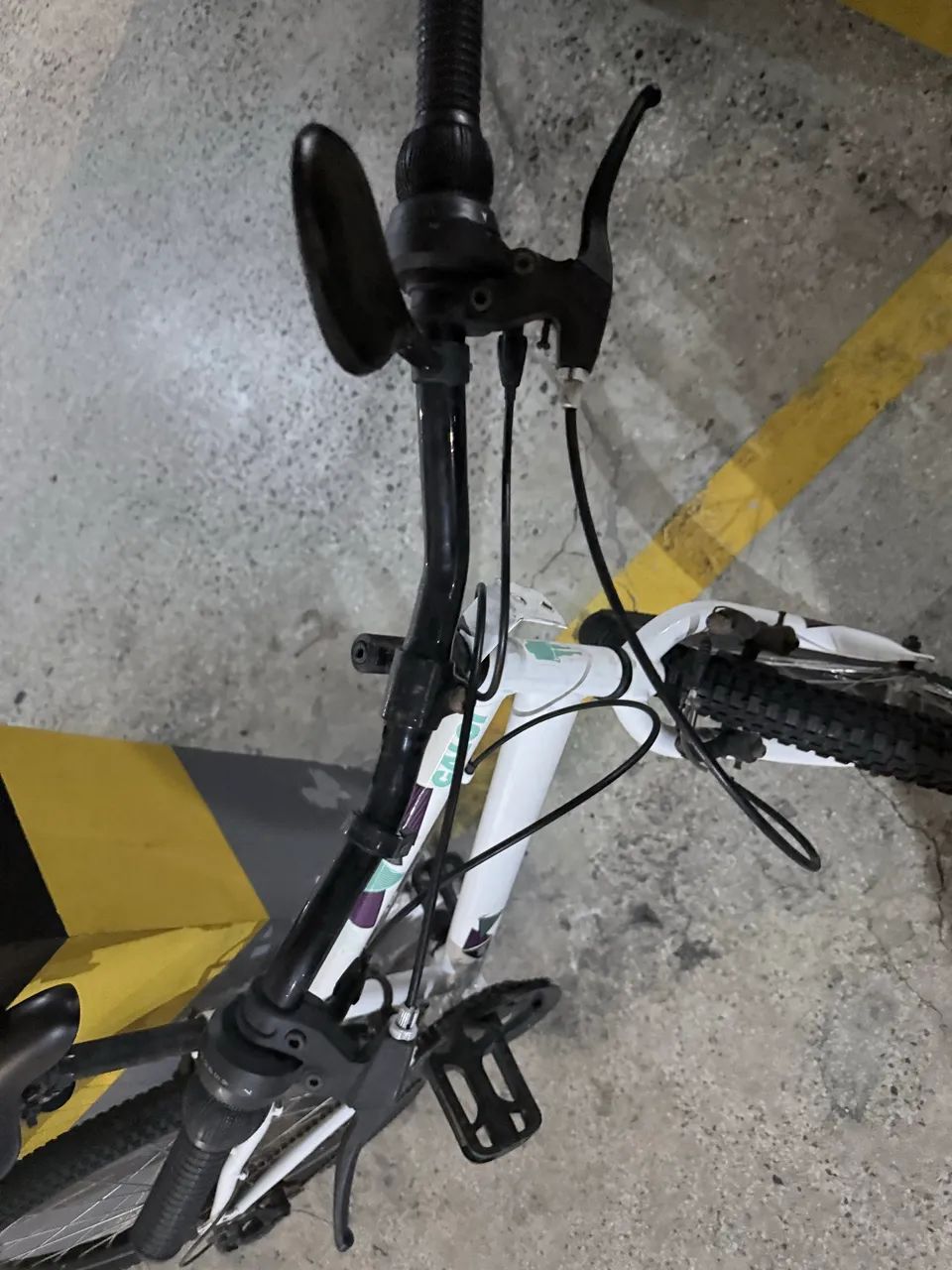 Bicicleta  - Foto 5