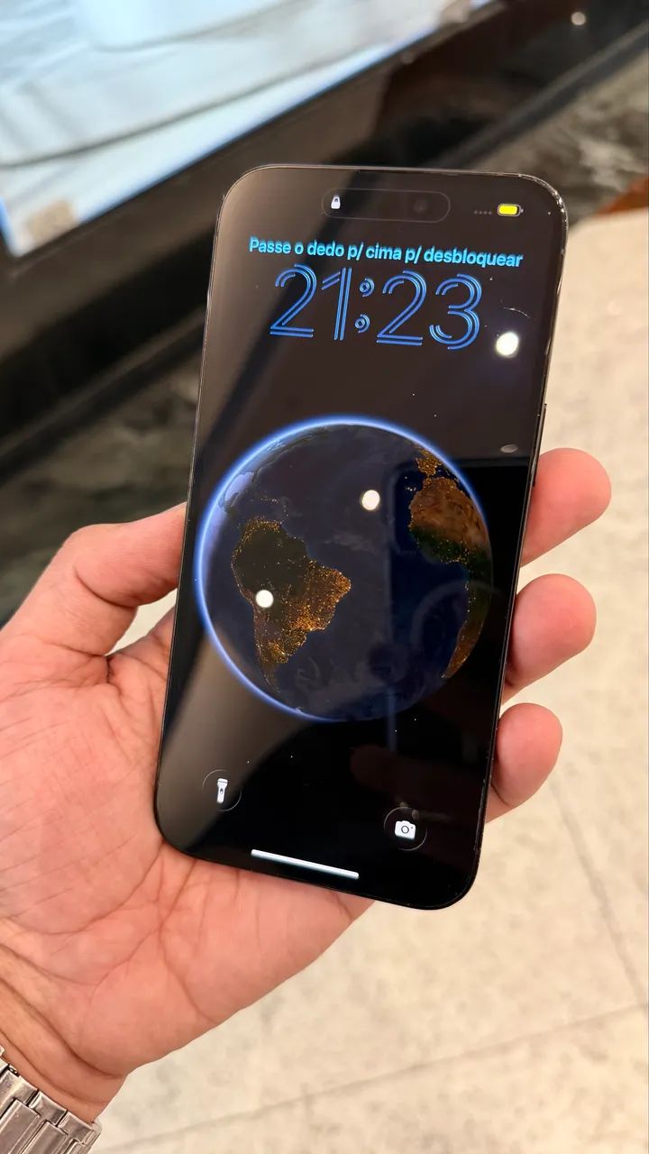 iPhone 14 Pro Max 128 Gb - Foto 5