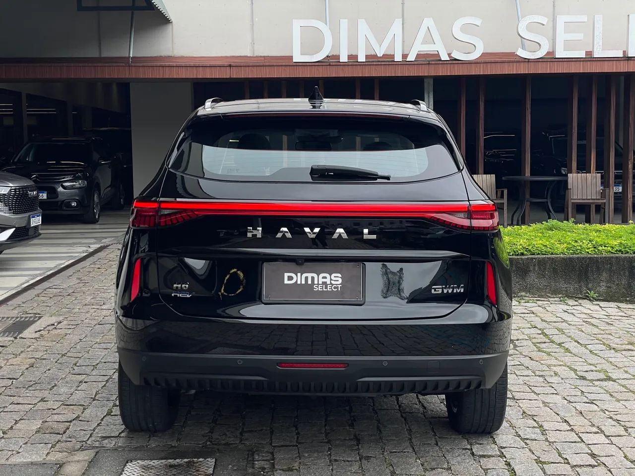 GWM Haval H6 Premium HEV 2024 - Foto 5
