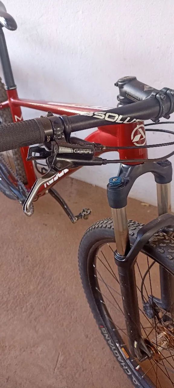 Bike absolute wild - Foto 2