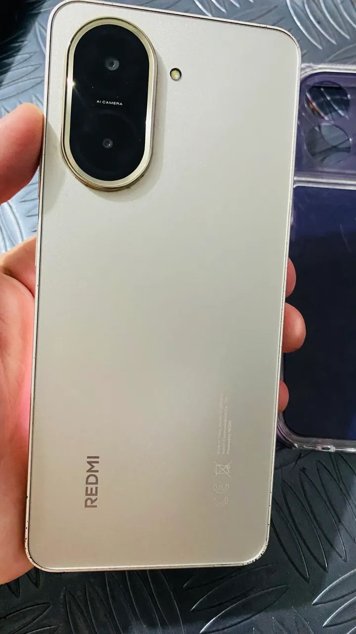 Xiaomi Redmi A5 128 GB - Foto 4