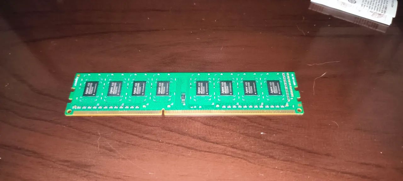 Memória RAM 2Gb DDR3 - Foto 3