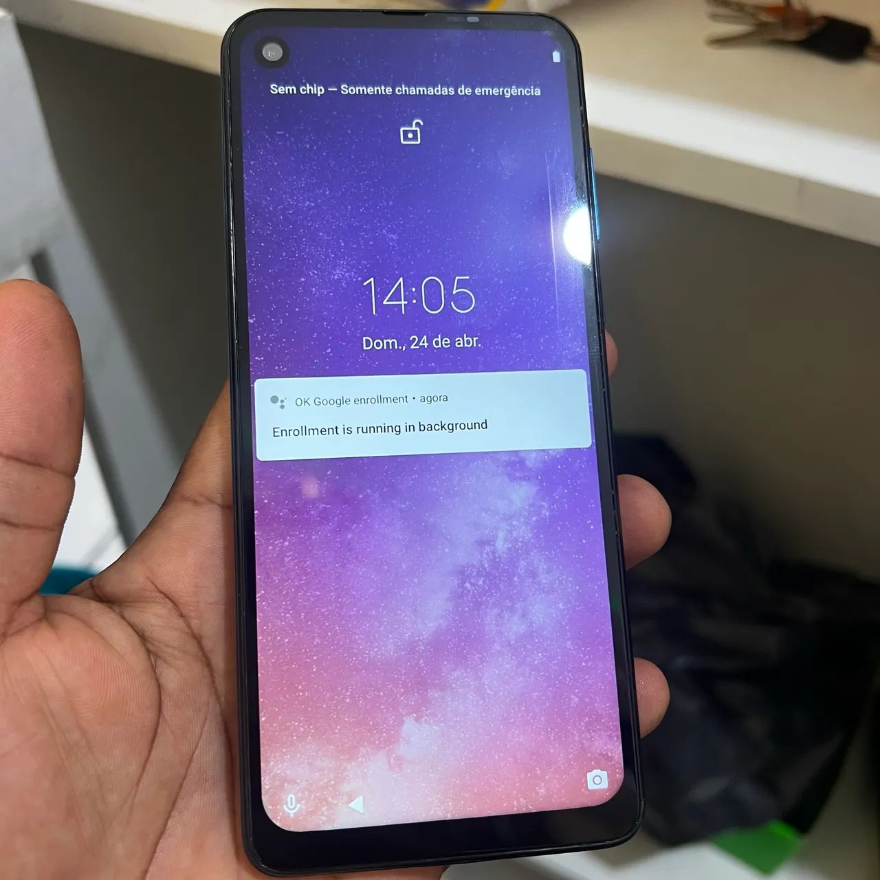 Celular 