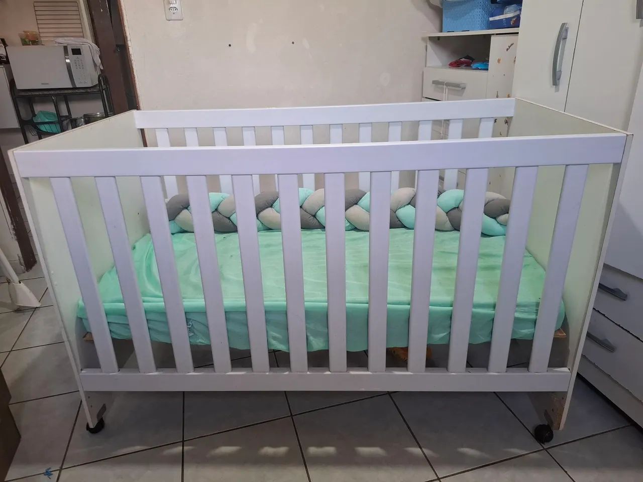 Berço - Foto 2