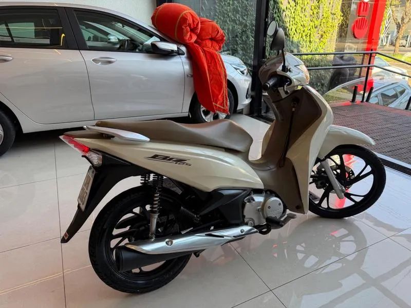 HONDA 125 2024 - Foto 4