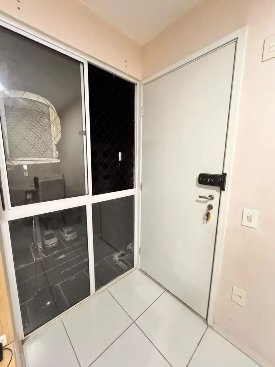 Apartamento com 2 quartos - Mobiliado - 5 º Andar - Foto 2