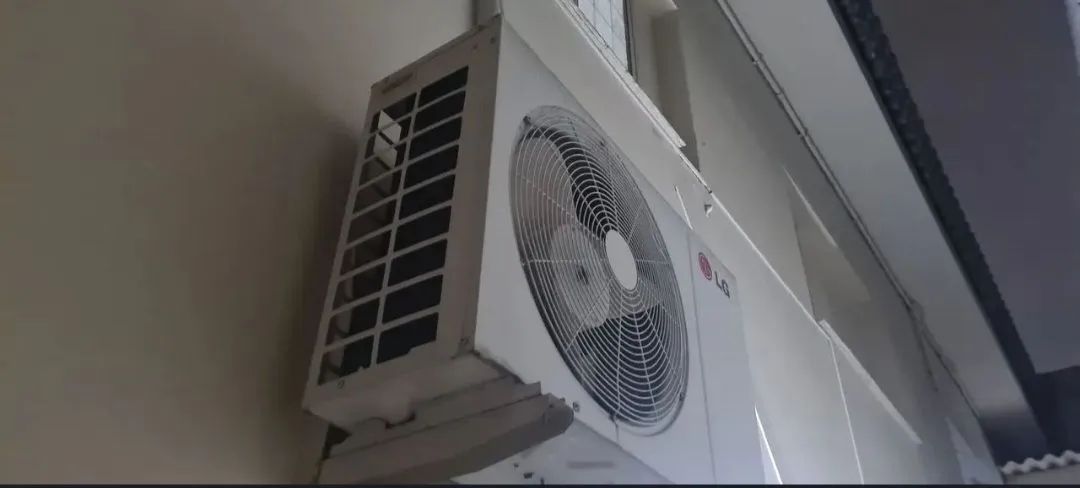Ar condicionado split LG 24000 BTU - Foto 2