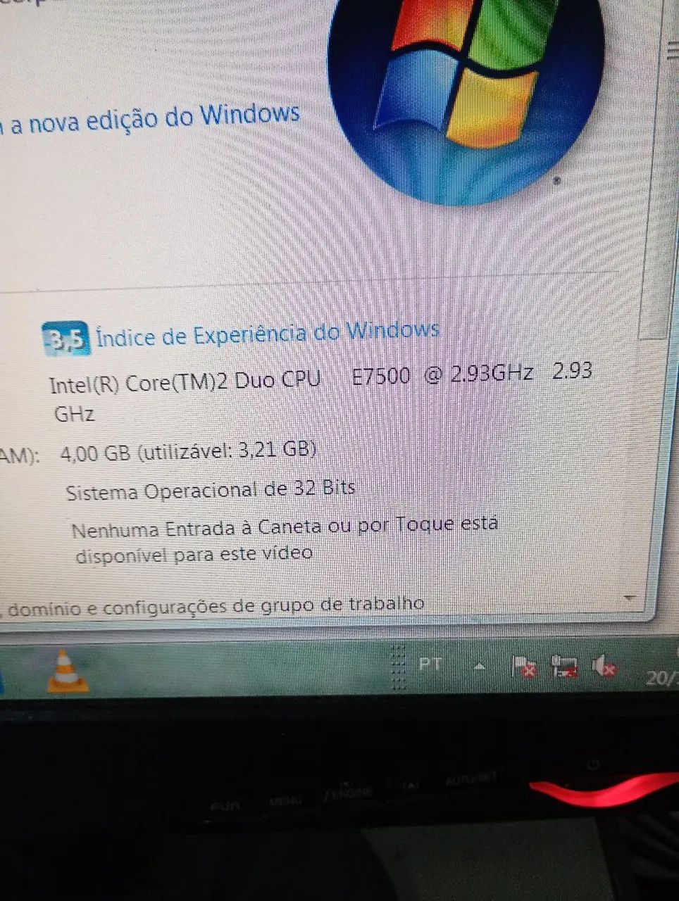 Computador completo - Foto 2