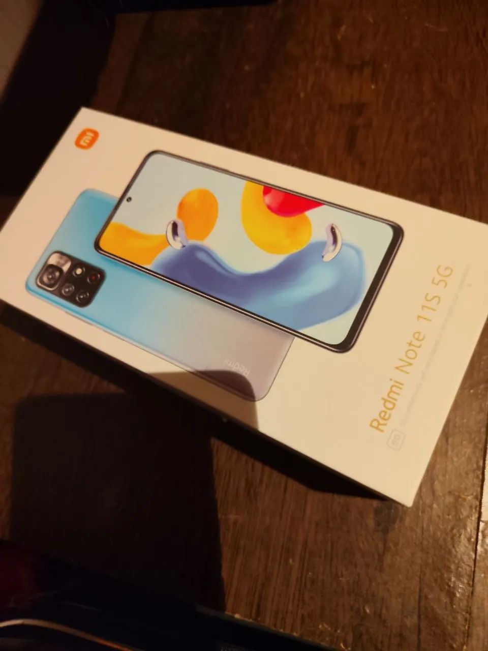 Redimi note 11s 5g - Foto 2