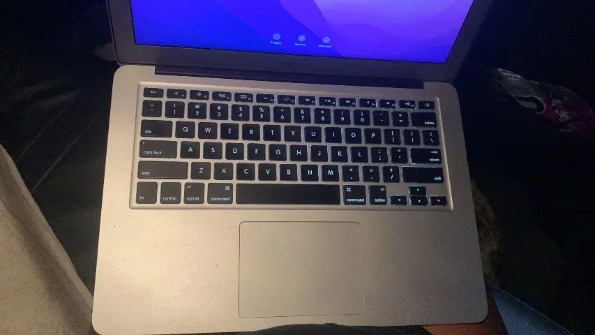 Macbook - Foto 2