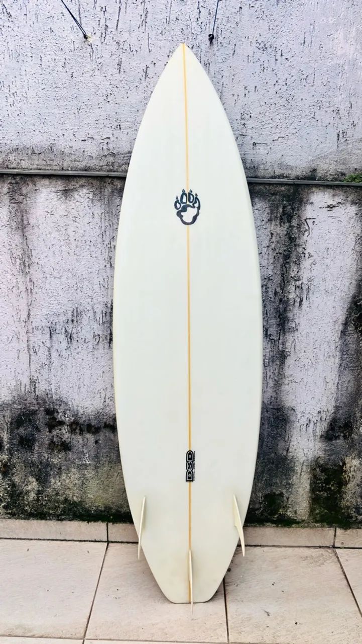 Prancha surf - Foto 2