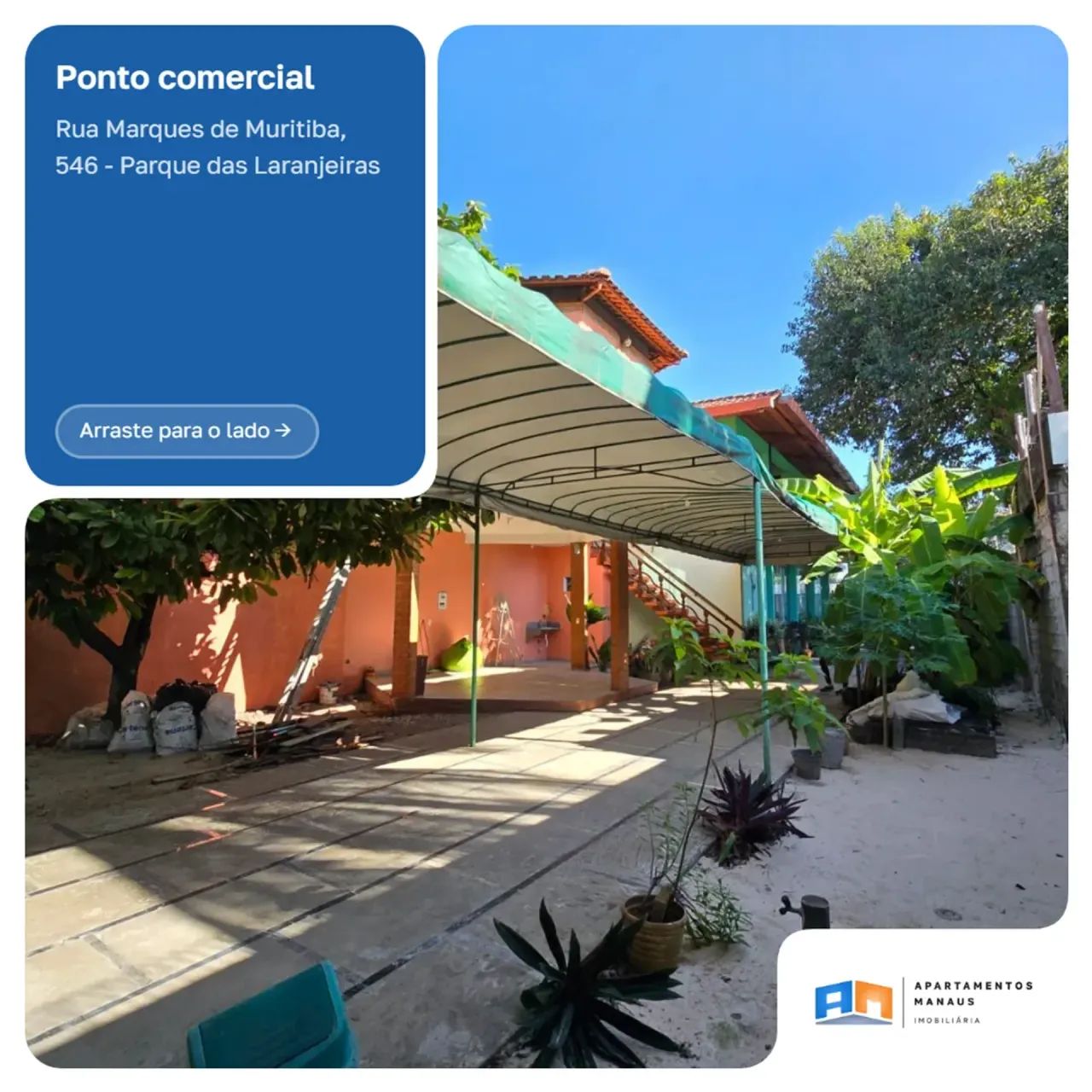 Ponto comercial - Parque das Laranjeiras - Foto 3