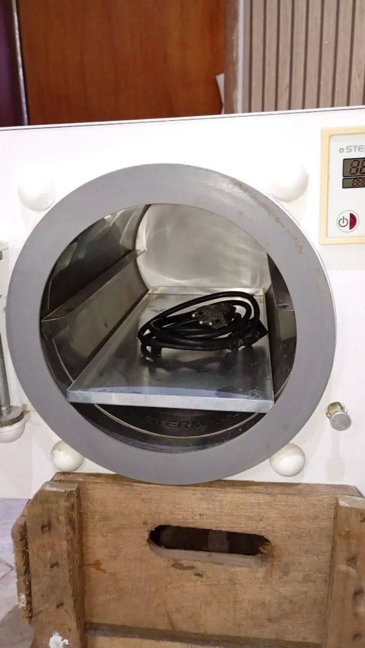 Autoclave stermax - Foto 4