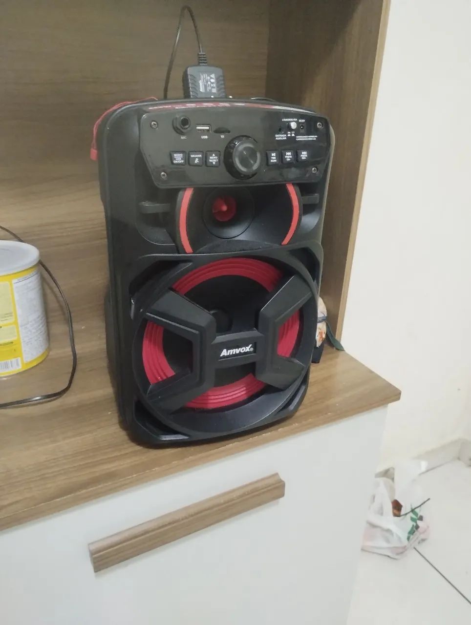 Vendo caixa de som  - Foto 4