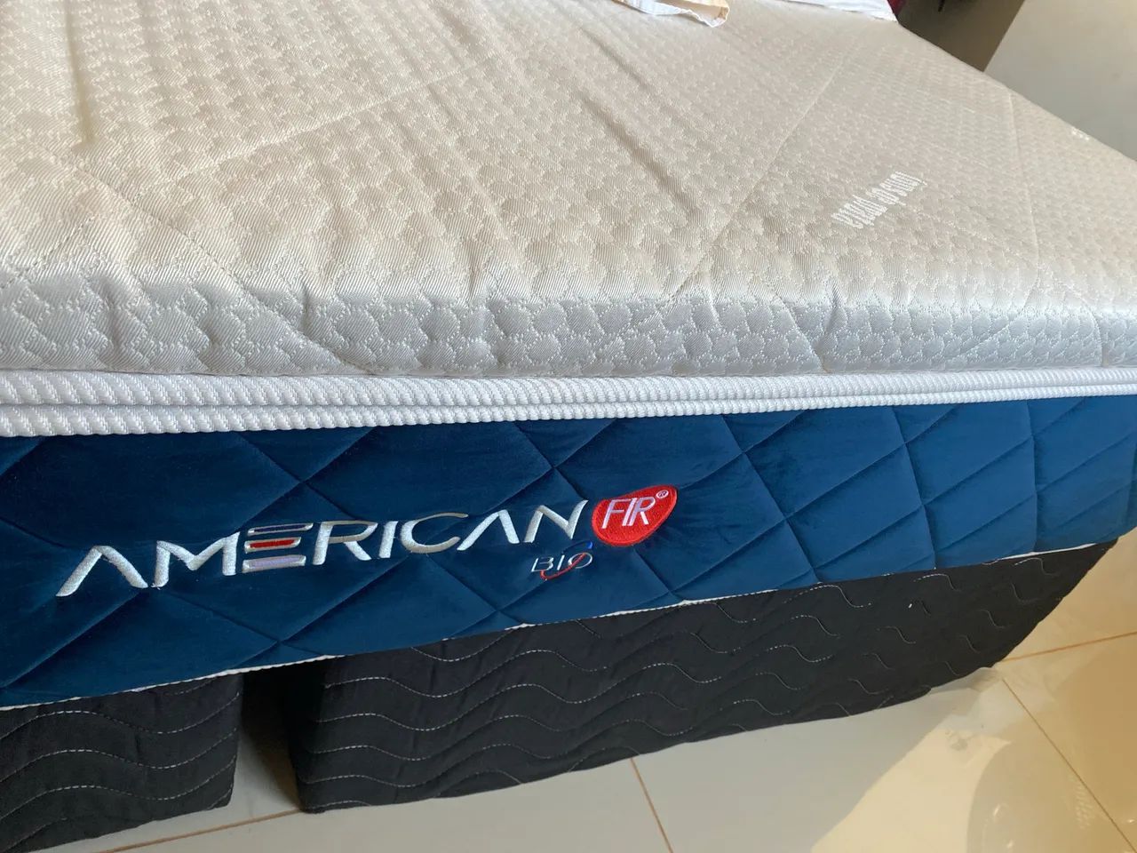 Cama de massagem nipoflex