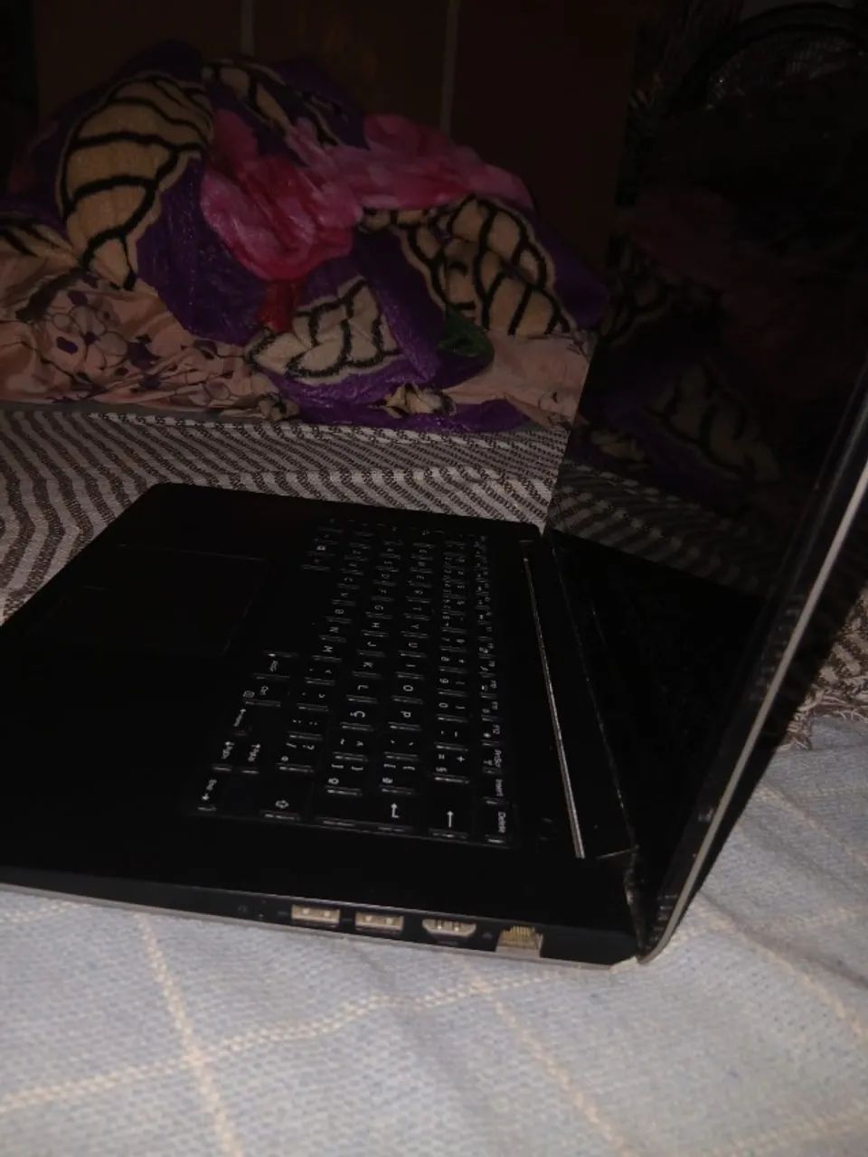 Notebook  - Foto 3