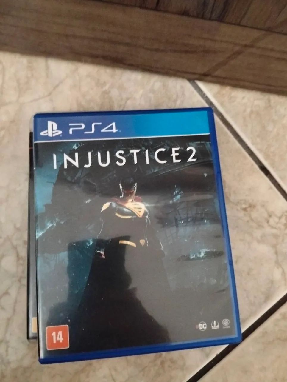 Injustice 1 & 2 - Foto 2
