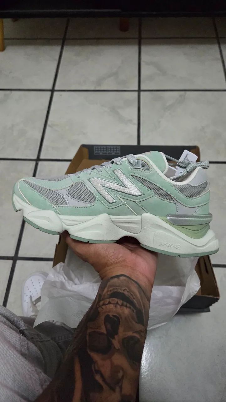 New Balance 9060 - Foto 2