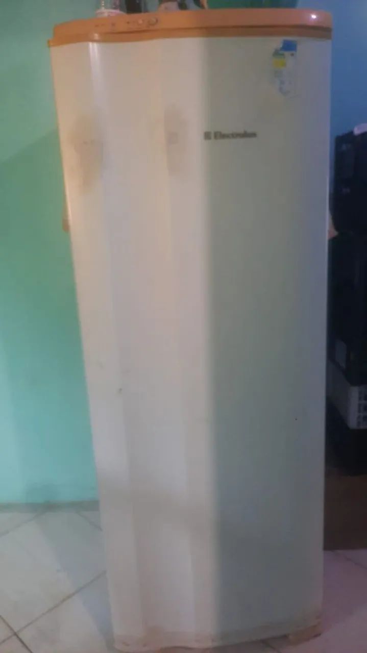 Geladeira 