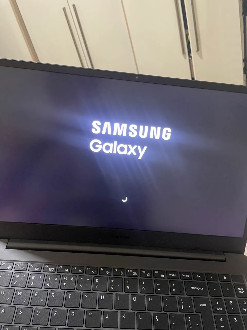 Notebook galaxy book - Foto 3